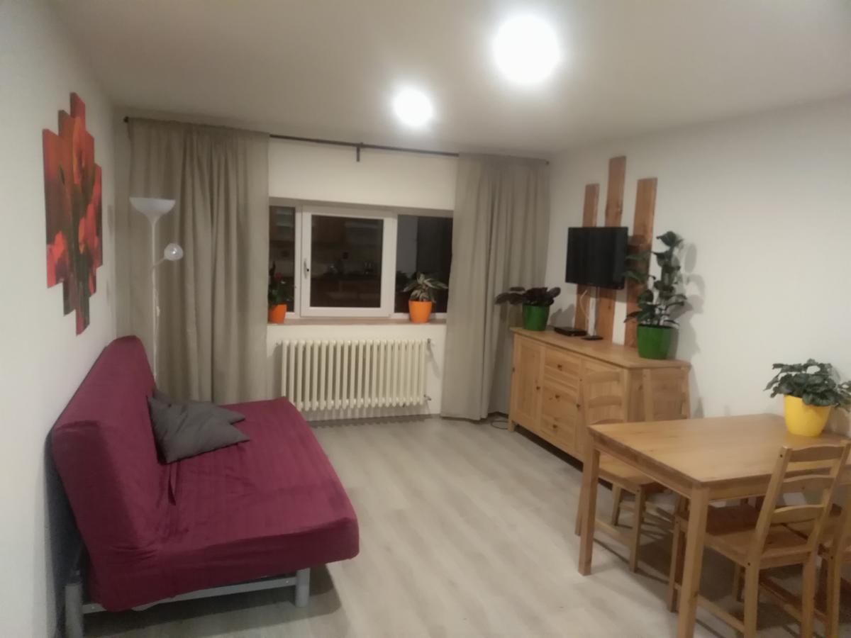 Zoopark Zelcin Villa Mělník Exterior foto